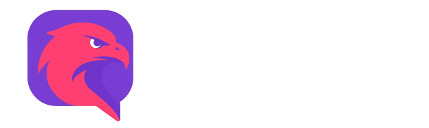 imegle logo